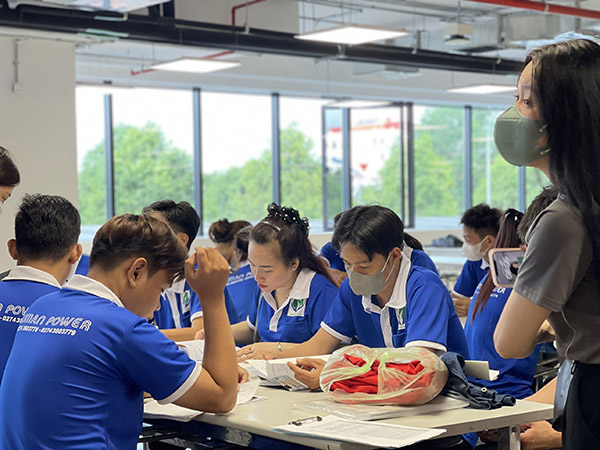 Cung ứng lao động - Cung ứng Lao Động Human Power - Công Ty TNHH Cung ứng Lao Động Human Power